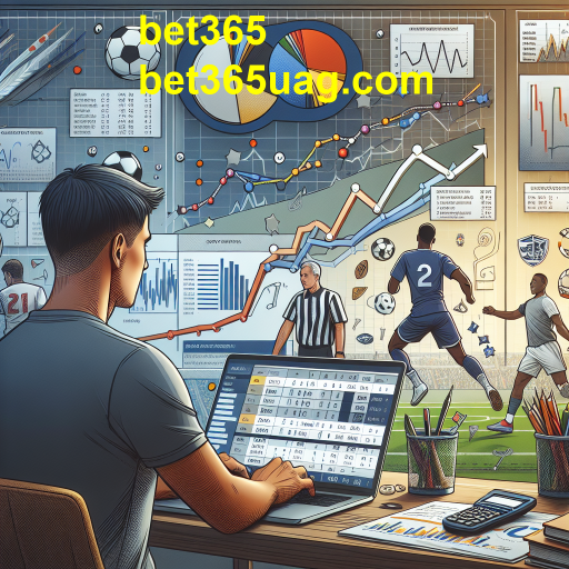 Dicas de Apostas para Iniciantes na Bet365