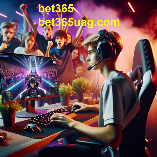 A Ascensão dos Esportes Eletrônicos e a Popularidade das Apostas