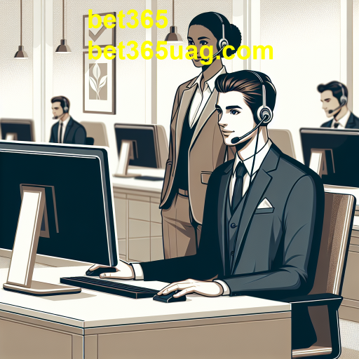 A Importância do Atendimento ao Cliente na Bet365