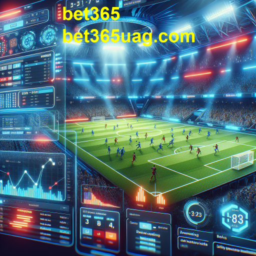 Esportes Virtuais: A Nova Fronteira das Apostas Online